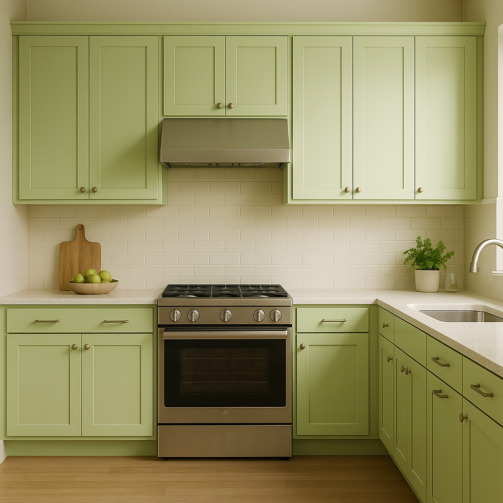 Benjamin Moore Neon (402): A Vibrant Burst of Energy.