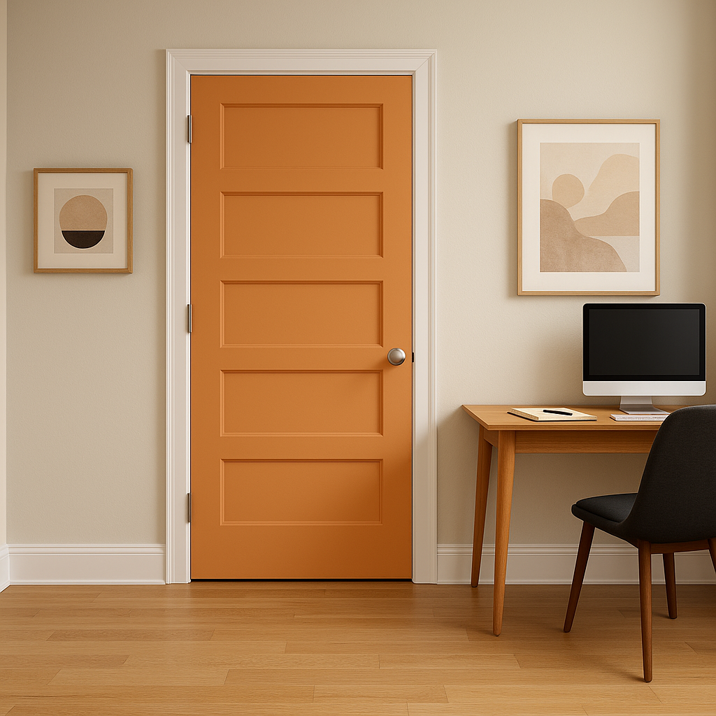 Benjamin Moore New 133: A Timeless Green for Sophisticated Spaces.