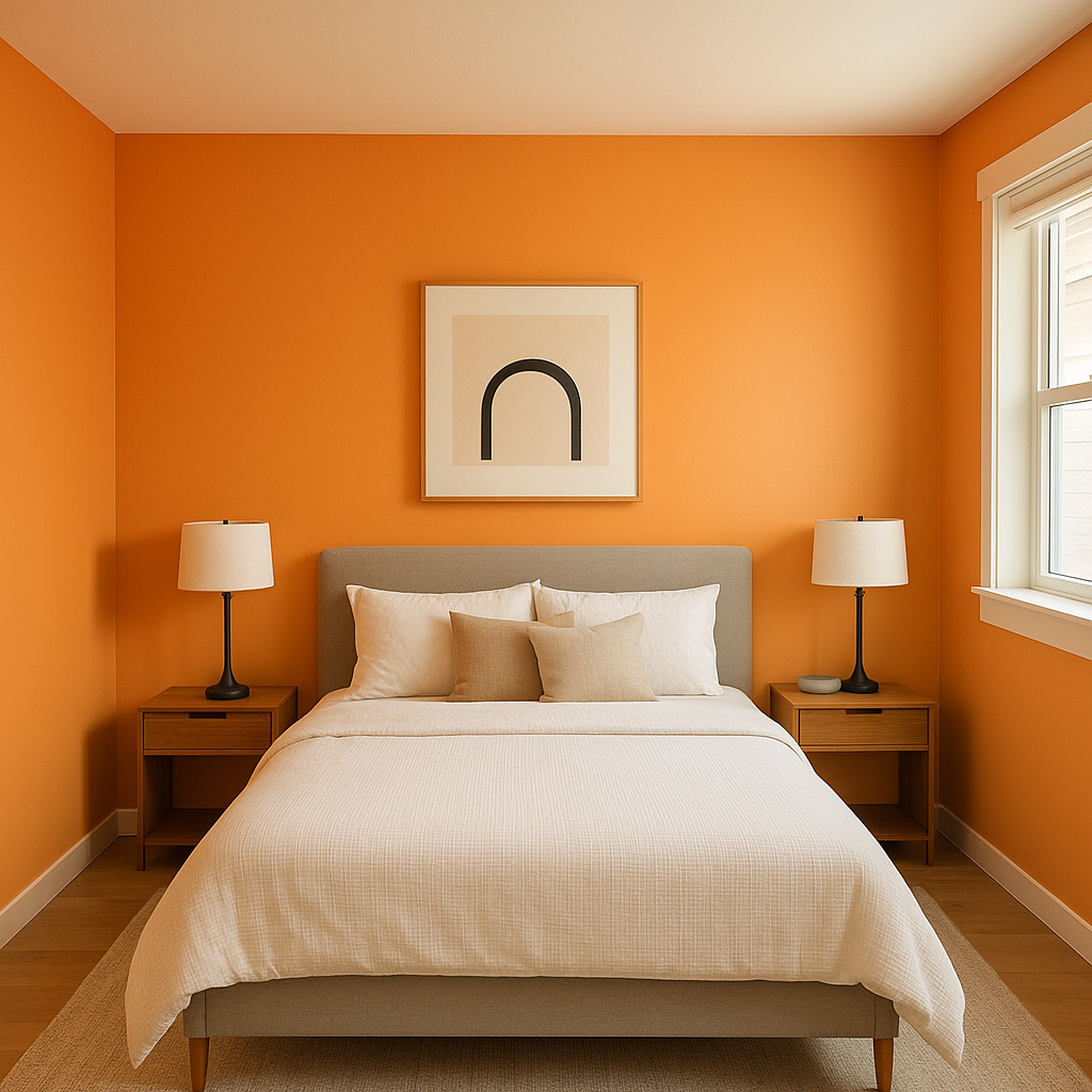 Benjamin Moore New 133: A Timeless Green for Sophisticated Spaces.