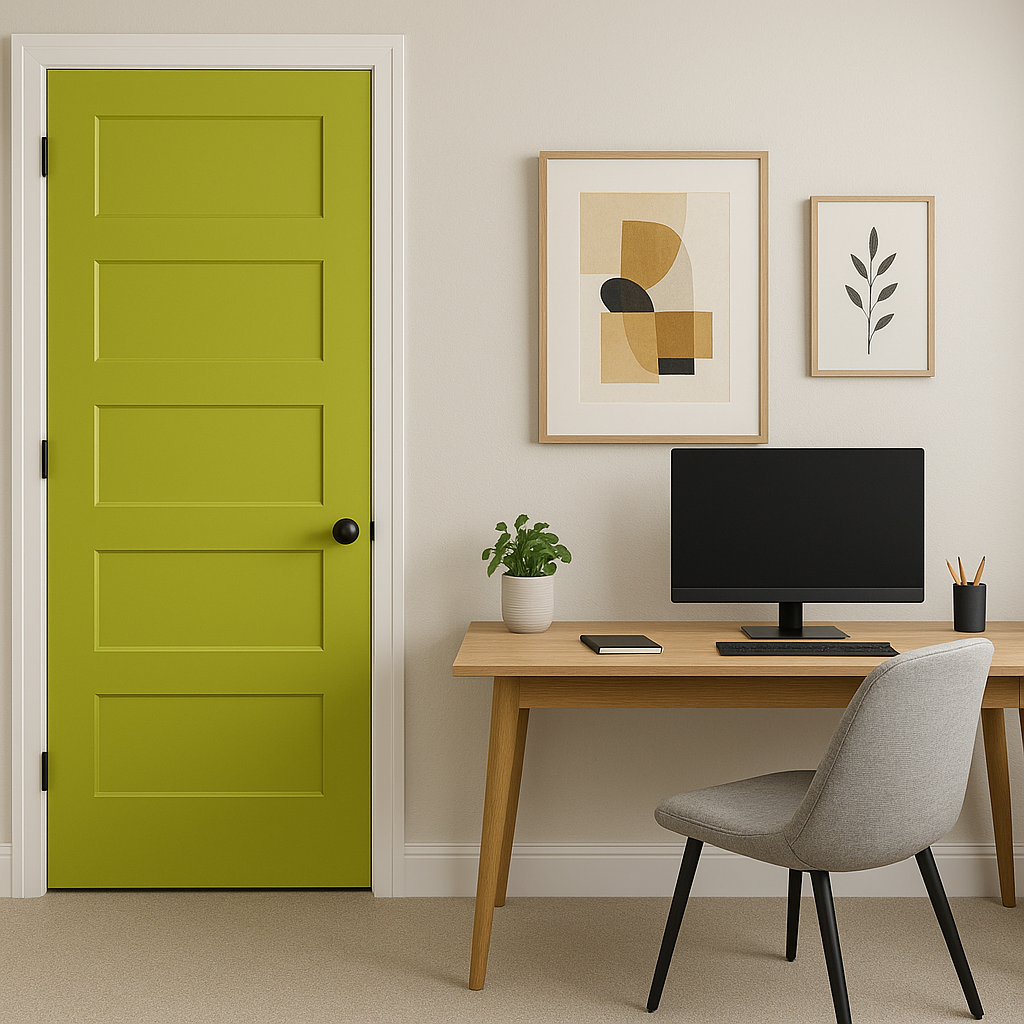 Benjamin Moore New (2025-30): A Versatile and Contemporary Hue.