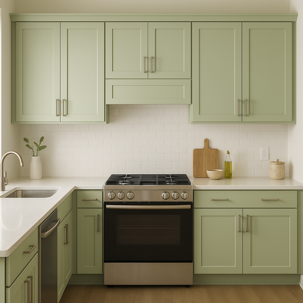 Benjamin Moore New (422): A Timeless Neutral for Sophisticated Spaces.
