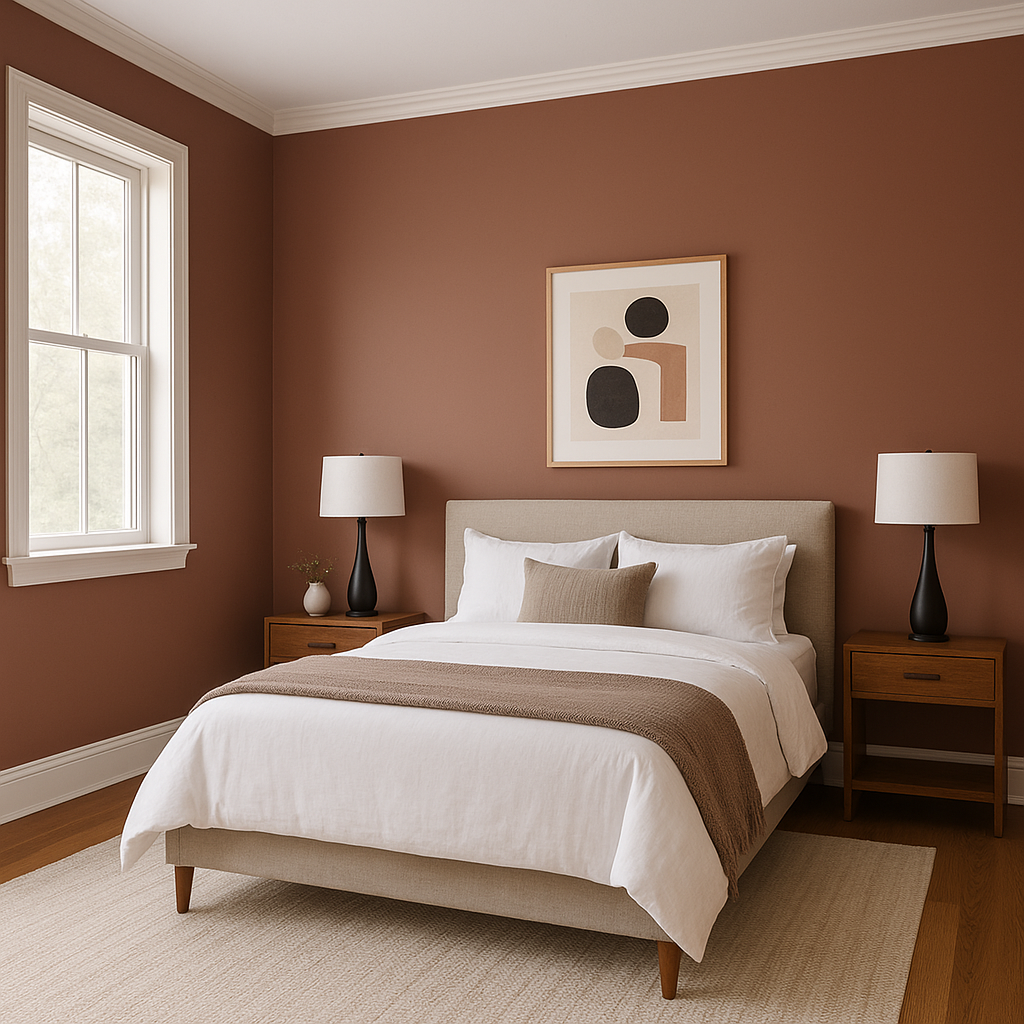 Benjamin Moore Newburyport Blue (HC-155): The Timeless Navy.