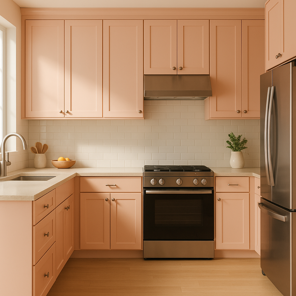 Benjamin Moore Newborn 002: A Soft and Cozy Neutral.