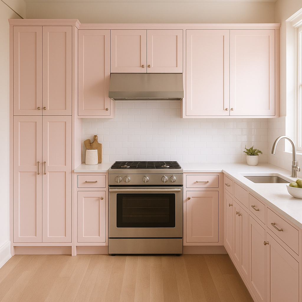 Benjamin Moore Newborn (2078-60): A Soft and Sweet Lavender Hue for Serene Spaces.