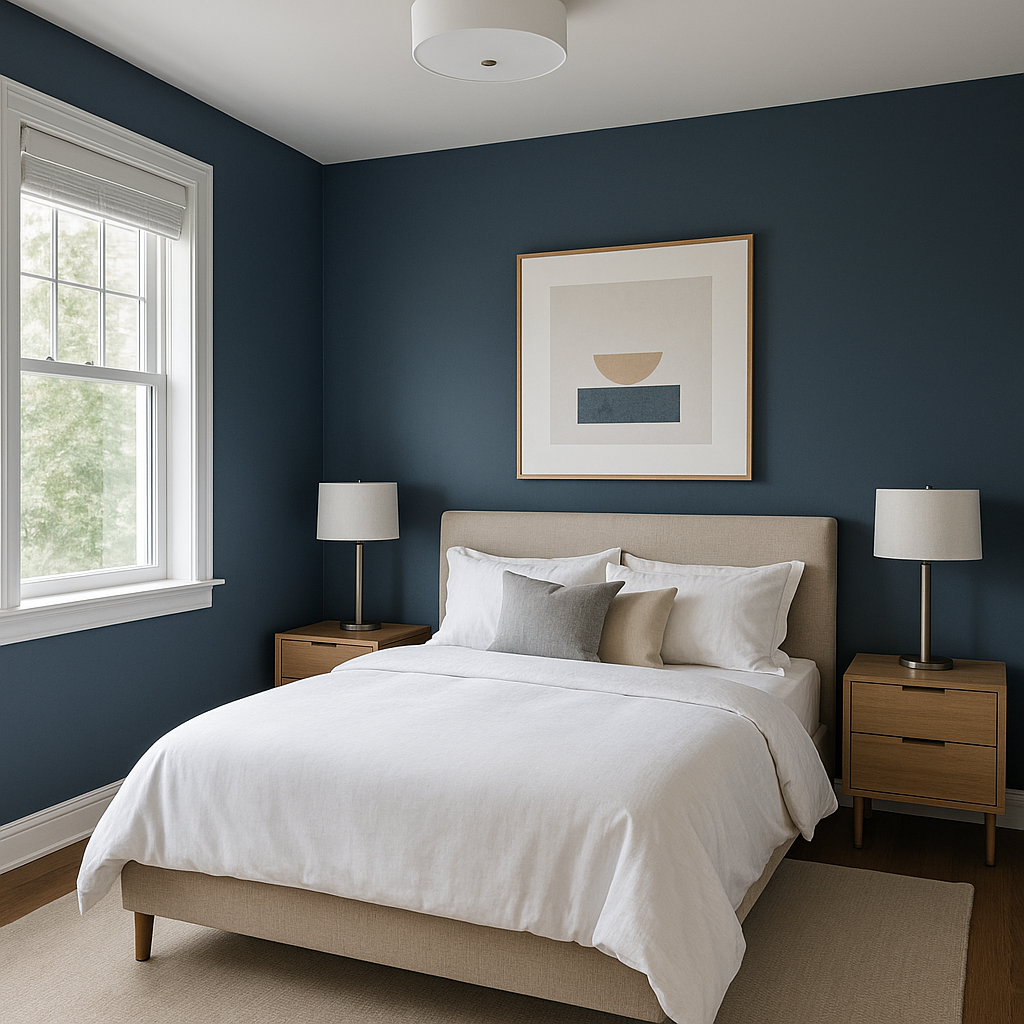 Benjamin Moore Newburg Green (HC-158): A Sophisticated Hue for Timeless Elegance.