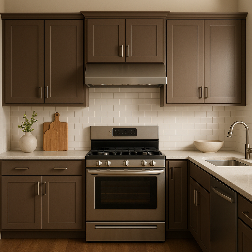 Benjamin Moore Nicolson (CW-270): A Timeless Neutral with Subtle Sophistication.