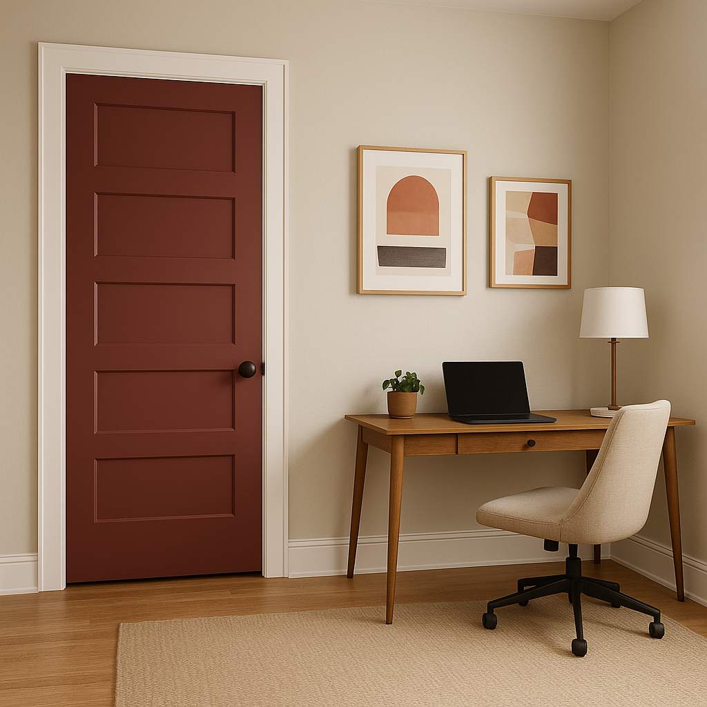 Benjamin Moore Night (1344): A Captivating and Sophisticated Hue.