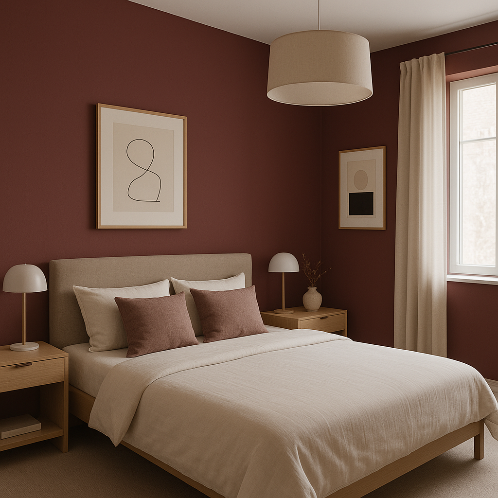 Benjamin Moore Night (1344): A Captivating and Sophisticated Hue.
