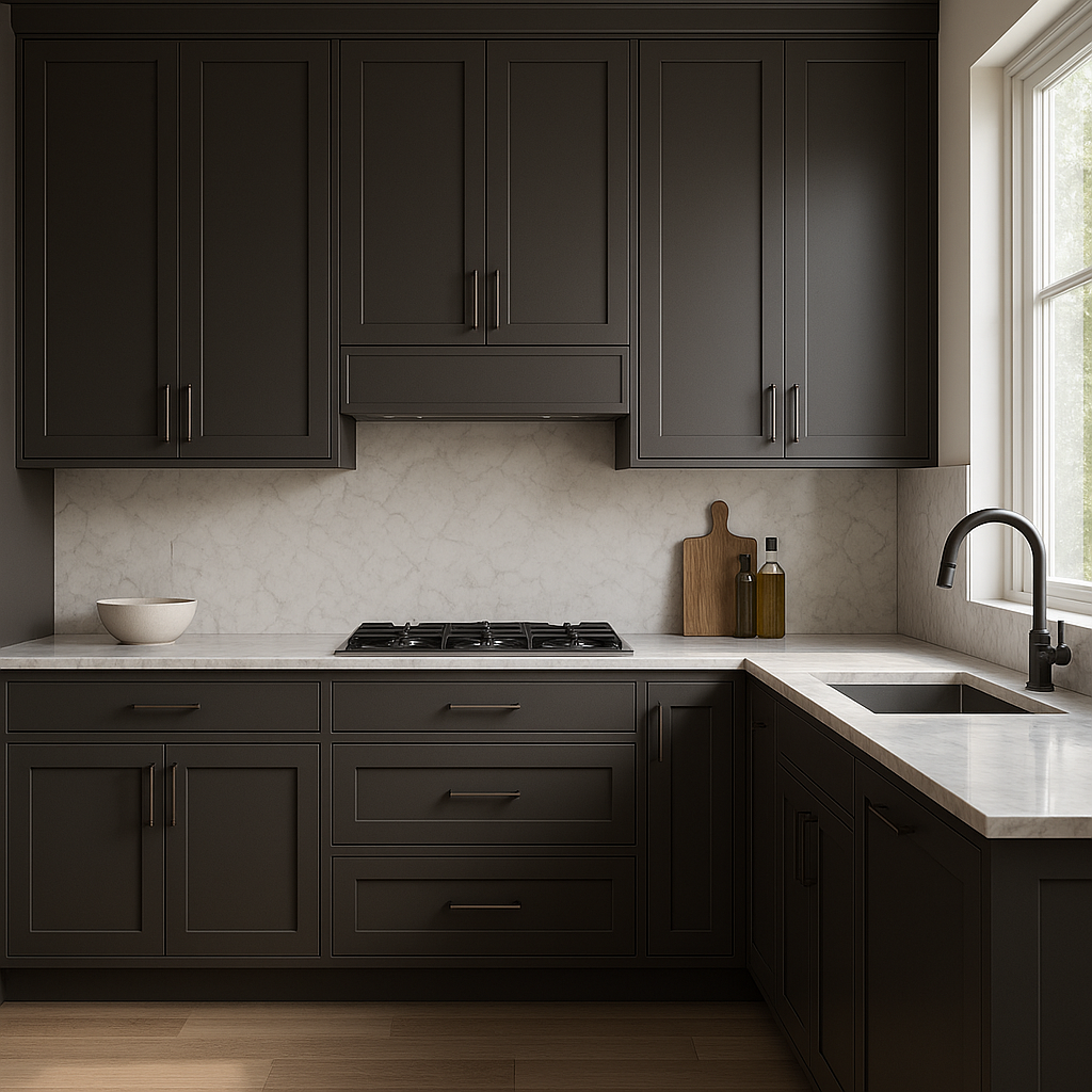 Benjamin Moore Night (2116-10): A Bold and Sophisticated Hue.