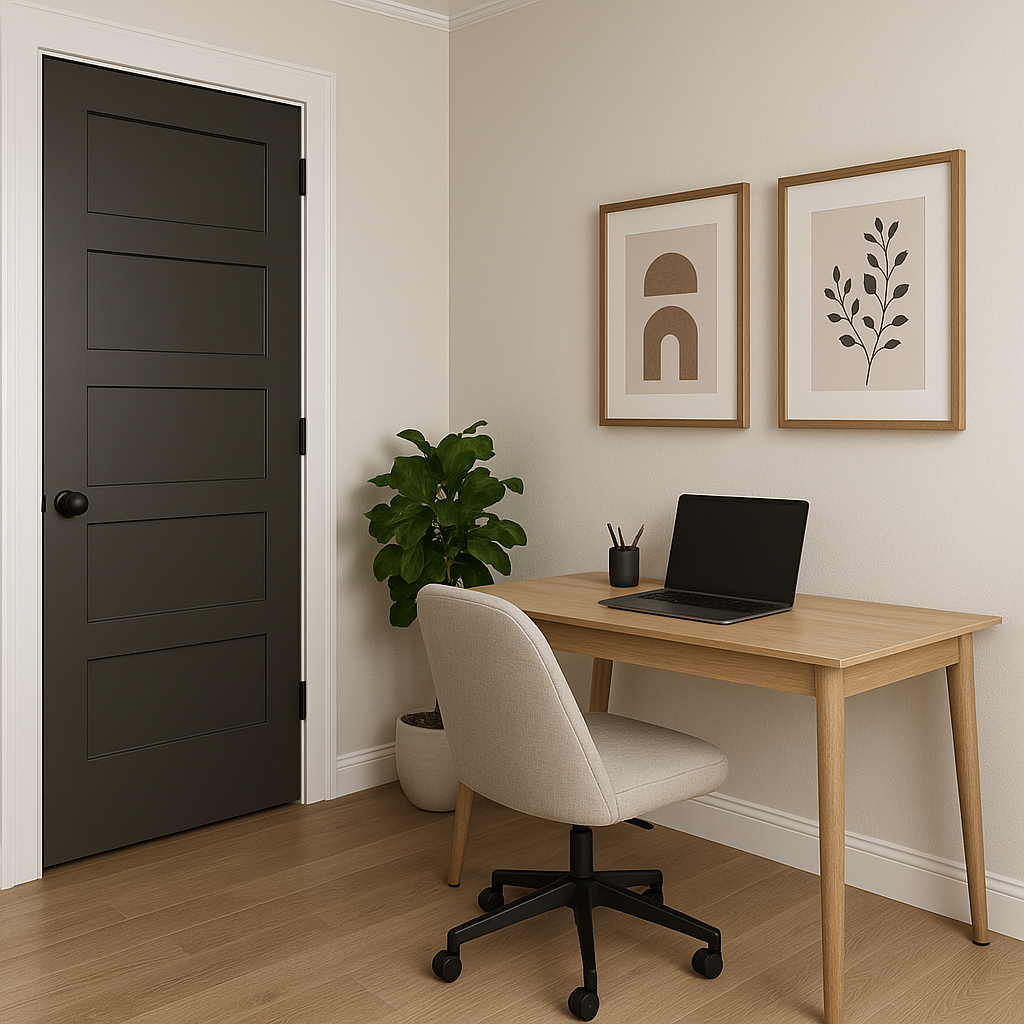 Benjamin Moore Night (2134-10): A Bold and Sophisticated Hue.