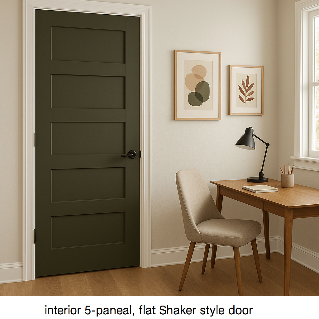 Benjamin Moore Night (CC-662): A Sophisticated and Moody Hue.