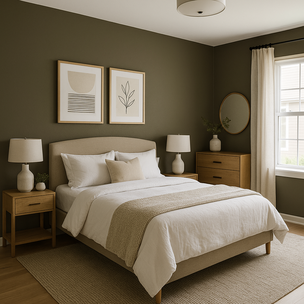 Benjamin Moore Night (CC-662): A Sophisticated and Moody Hue.