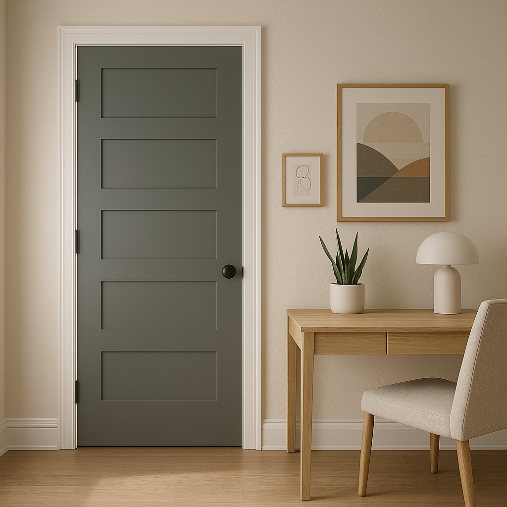 Benjamin Moore Night (CC-720): A Sophisticated Charcoal Hue with Timeless Appeal.