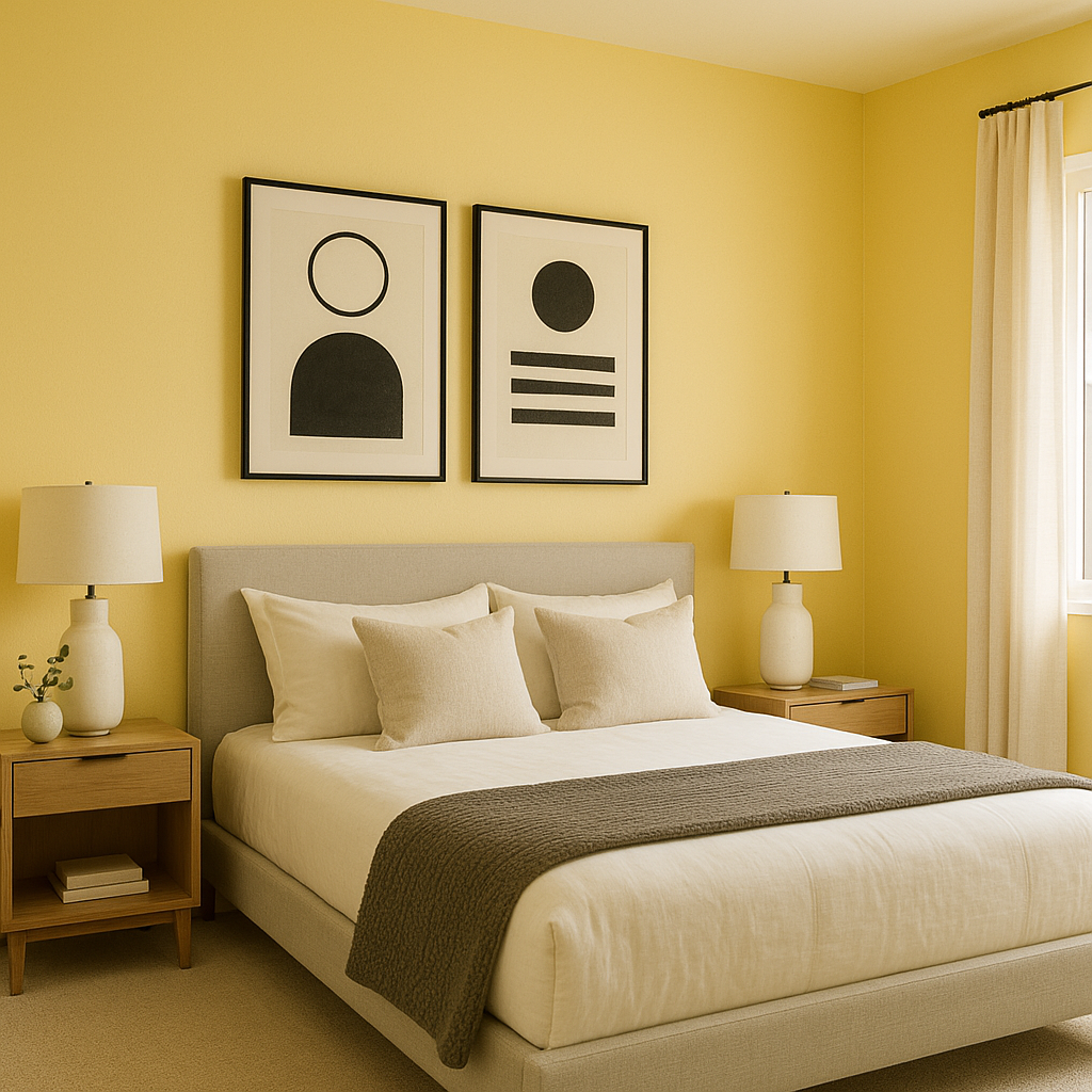 Benjamin Moore No-Nonsense 361: A Versatile and Sophisticated Paint Color.