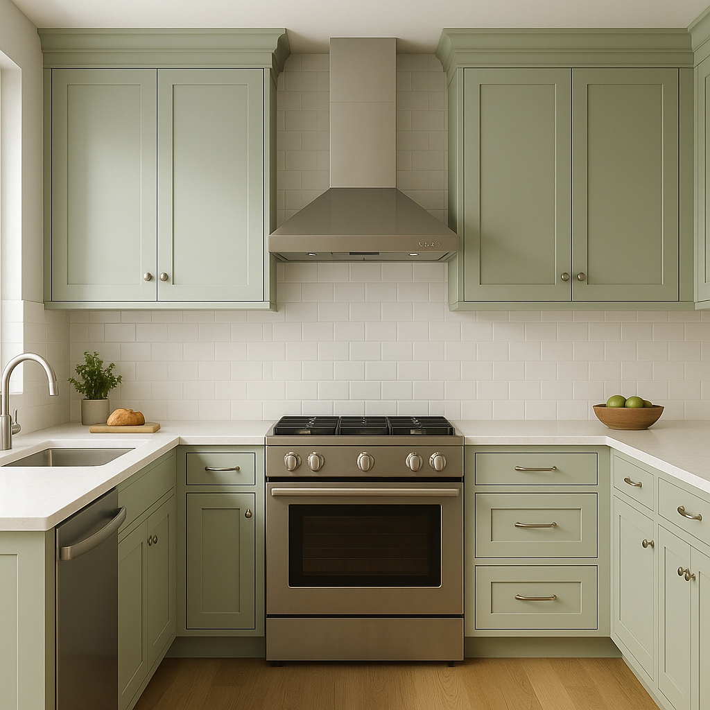 Benjamin Moore Nob (450): A Timeless Neutral for Every Space.