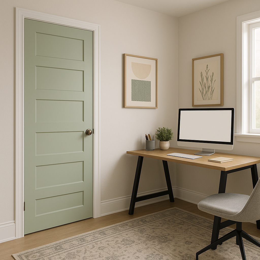 Benjamin Moore Nob (450): A Timeless Neutral for Every Space.