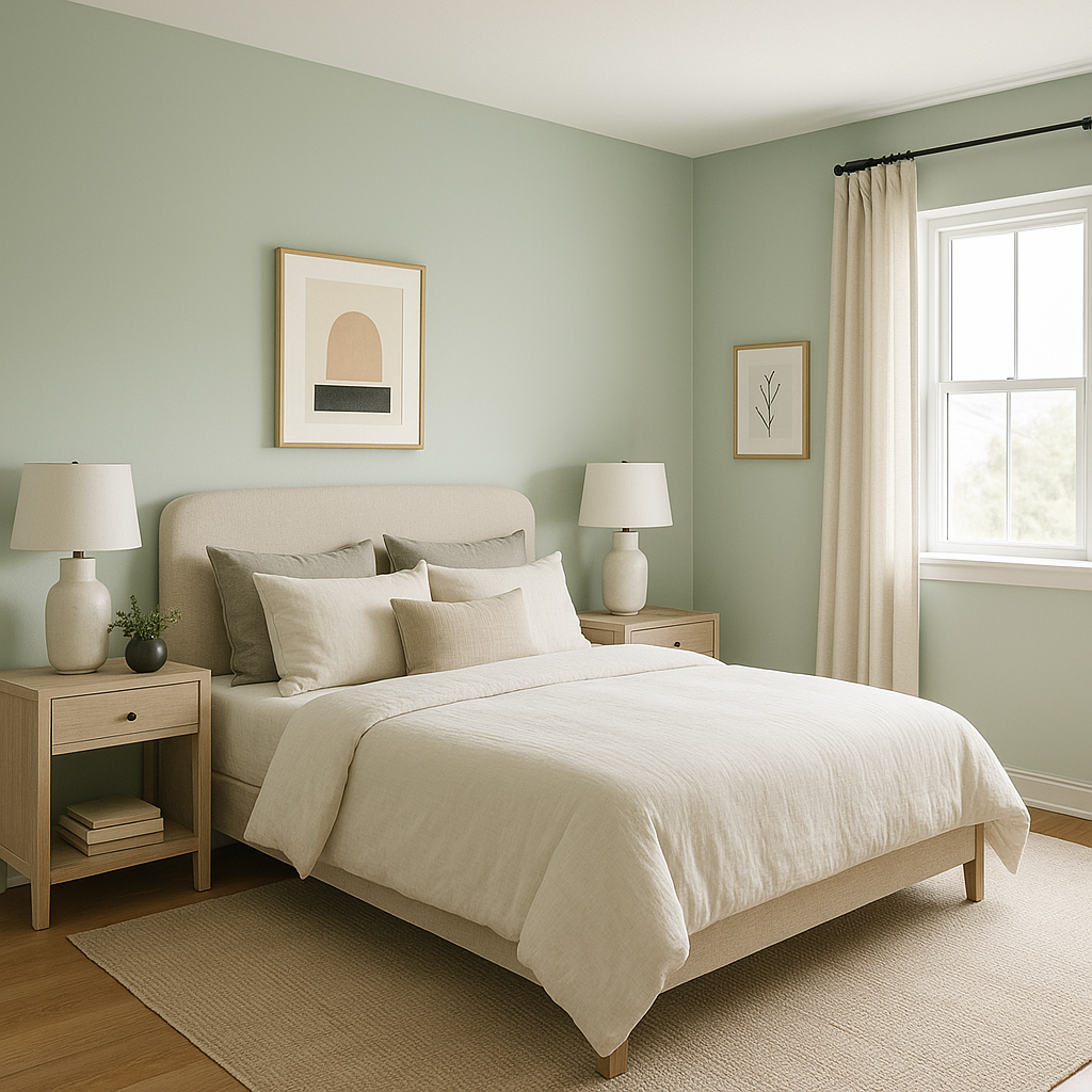 Benjamin Moore Nob (450): A Timeless Neutral for Every Space.