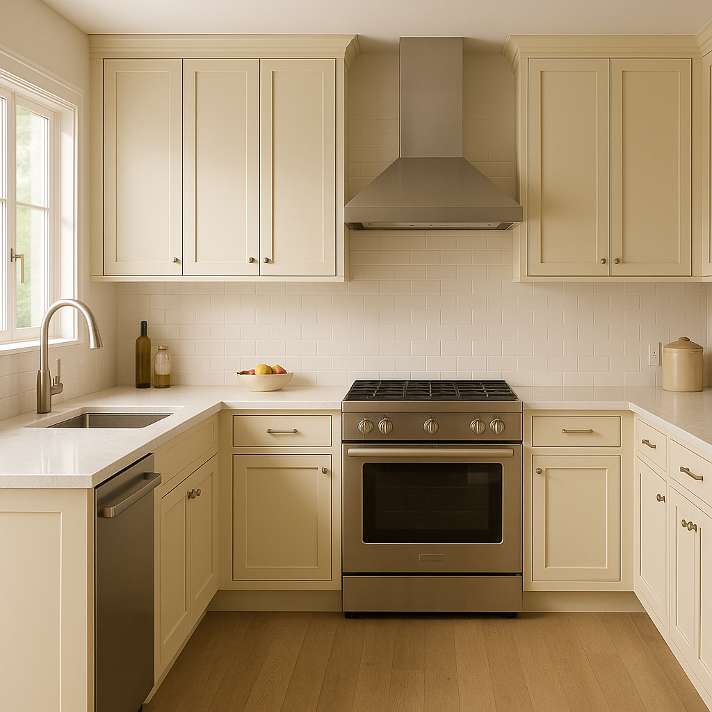 Benjamin Moore Norfolk (261): A Timeless Neutral with Warm Undertones.