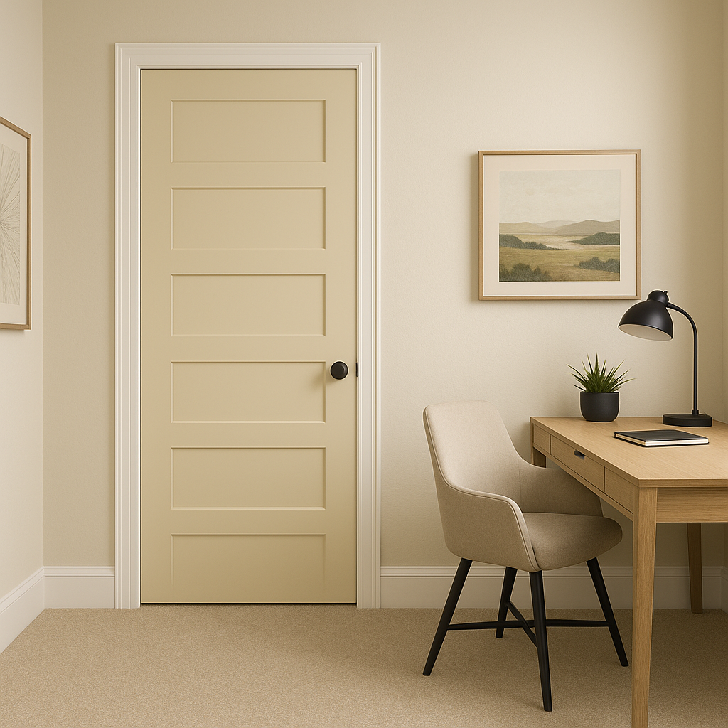 Benjamin Moore Norfolk (261): A Timeless Neutral with Warm Undertones.