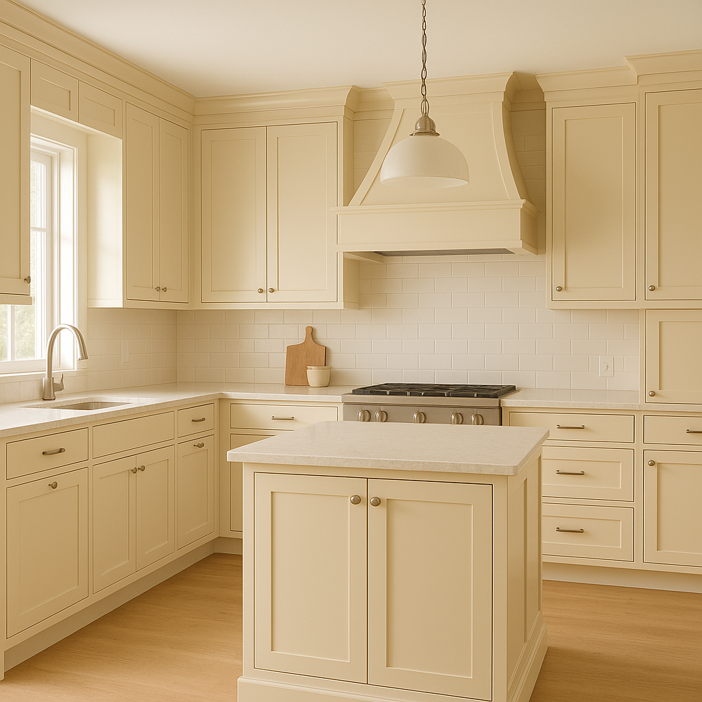 Benjamin Moore North (288): A Sophisticated and Serene Blue.