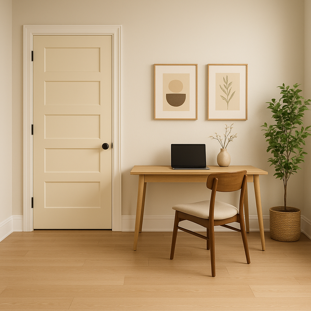 Benjamin Moore North (288): A Sophisticated and Serene Blue.