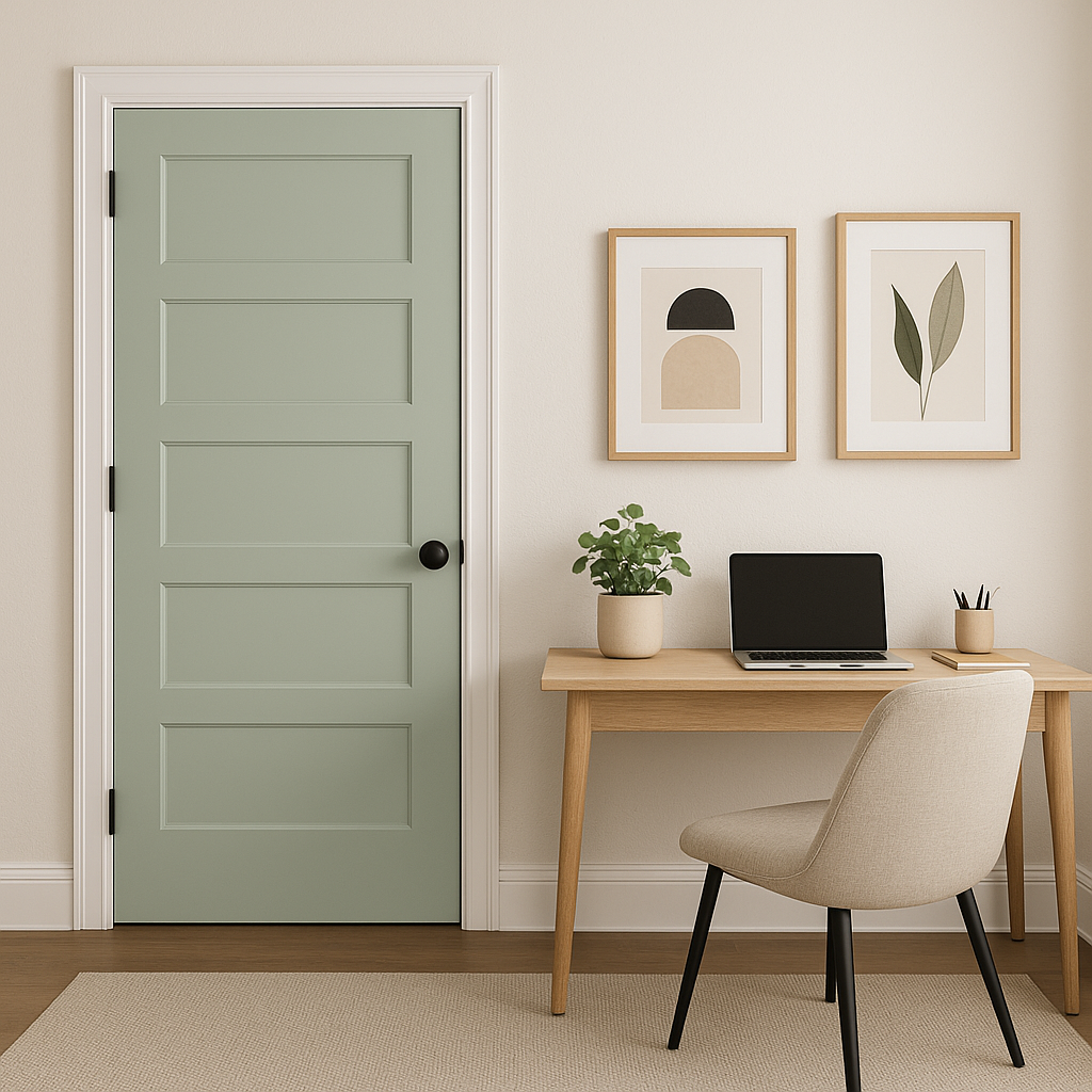 Benjamin Moore North 456: A Sophisticated Neutral with Subtle Charm.