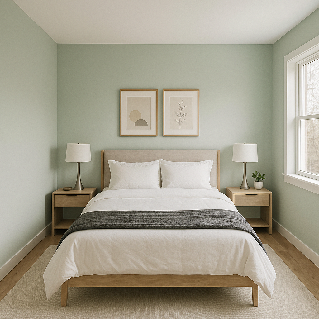 Benjamin Moore North 456: A Sophisticated Neutral with Subtle Charm.