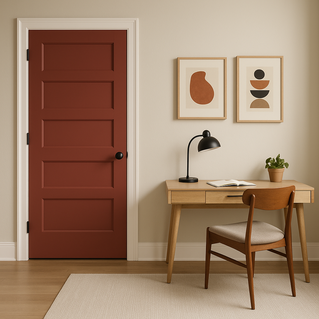 Benjamin Moore Northern (CC-94): A Timeless Neutral for Versatile Spaces.