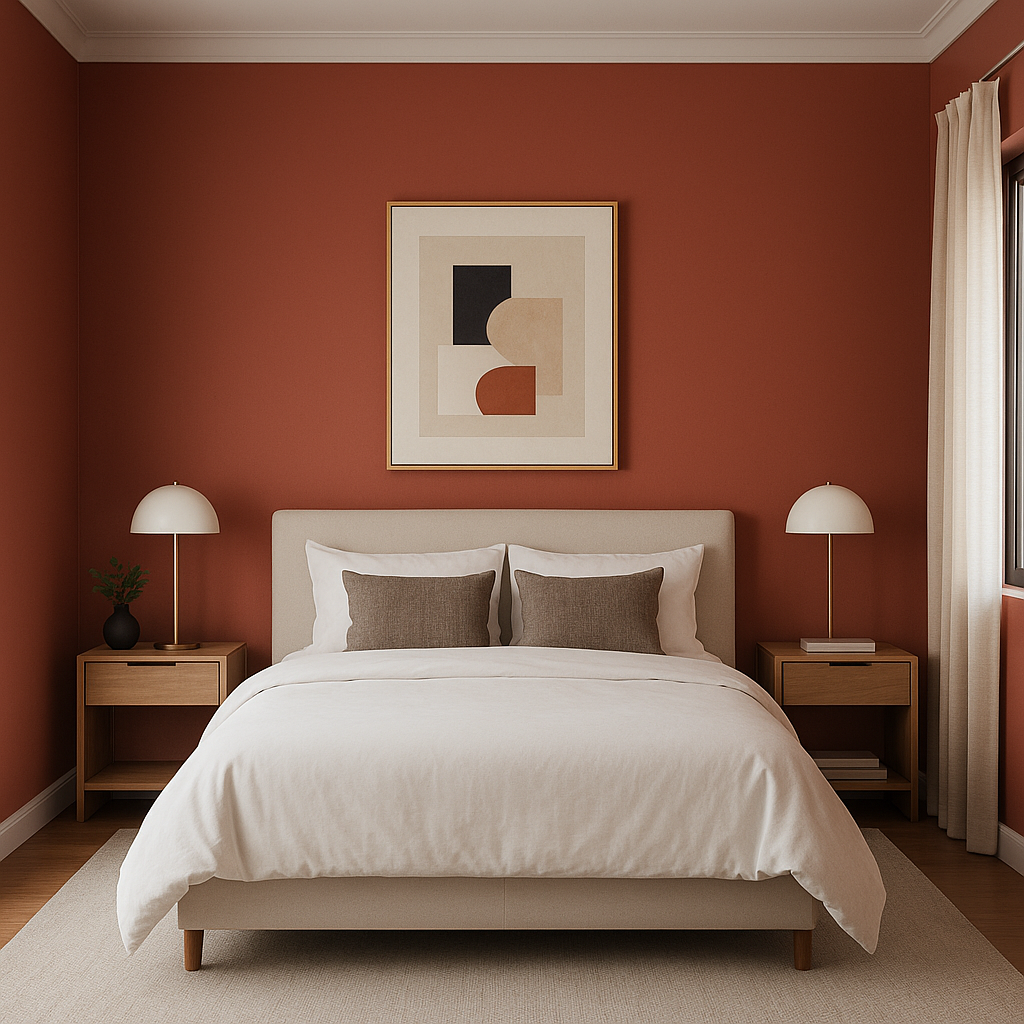 Benjamin Moore Northern (CC-94): A Timeless Neutral for Versatile Spaces.
