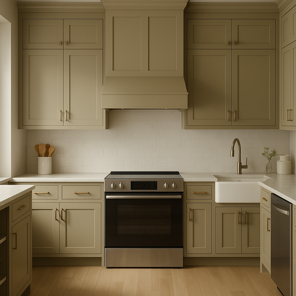 Benjamin Moore Norwester (CC-332): A Timeless and Sophisticated Hue for Any Space.