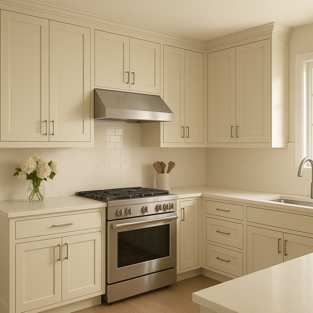 Benjamin Moore Ocean (958): A Serene and Versatile Blue-Green Hue.