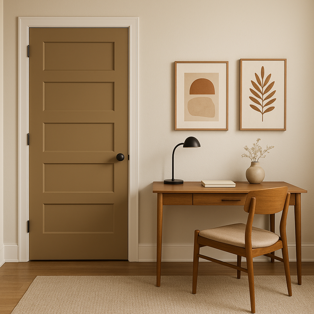 Benjamin Moore Old (1132): A Timeless Neutral with Classic Appeal.