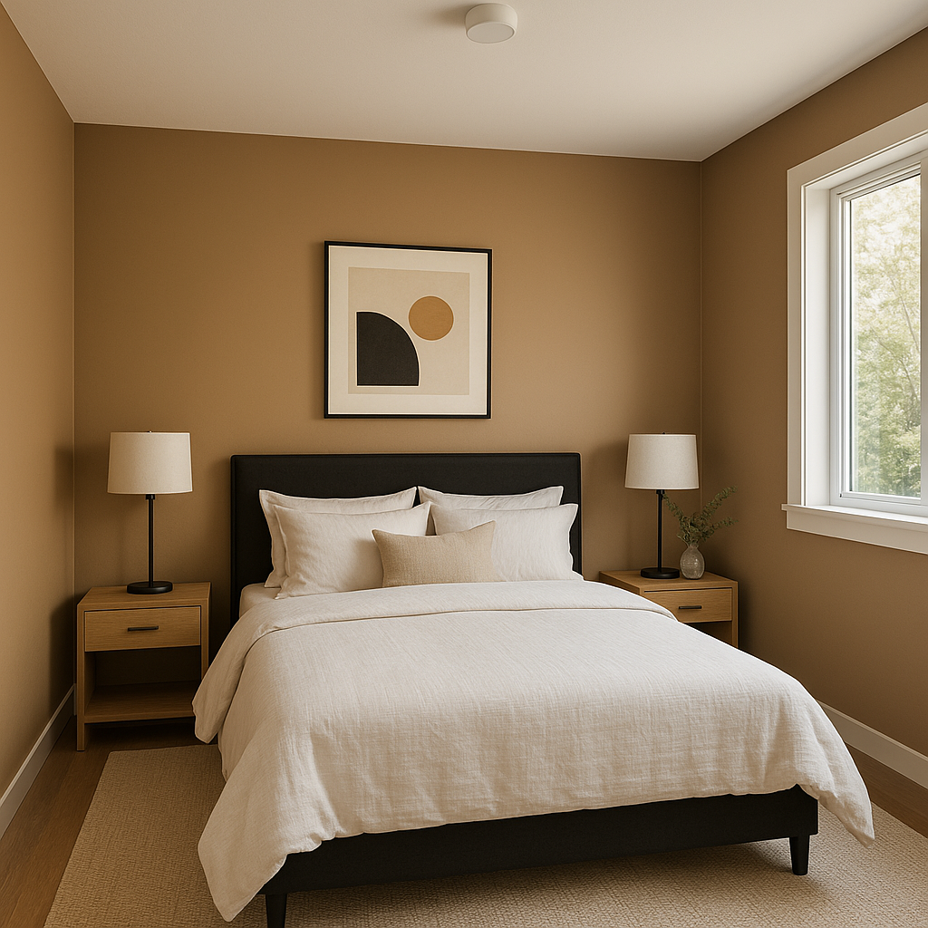 Benjamin Moore Old (1132): A Timeless Neutral with Classic Appeal.