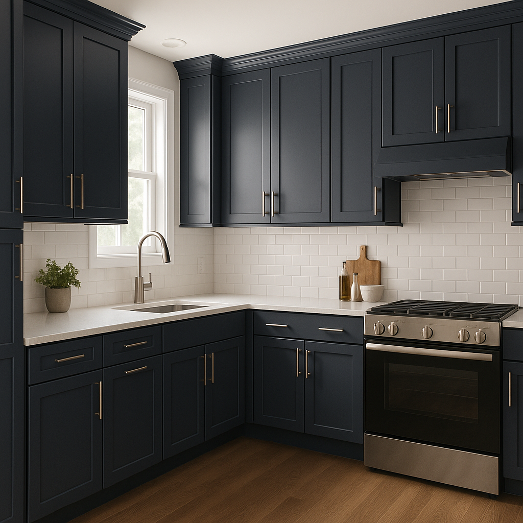 Benjamin Moore Old (2063-10): A Bold and Timeless Hue for Sophisticated Interiors.