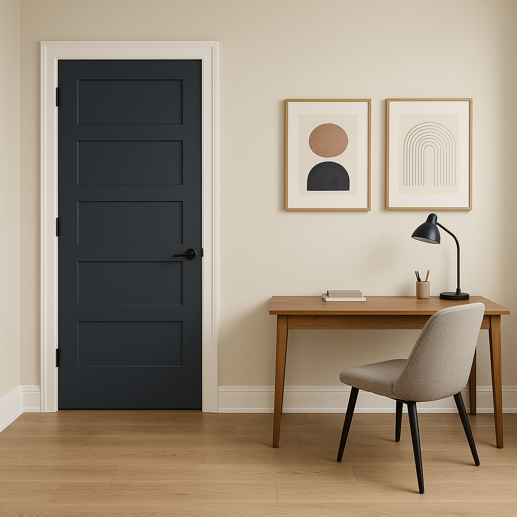 Benjamin Moore Old (2063-10): A Bold and Timeless Hue for Sophisticated Interiors.