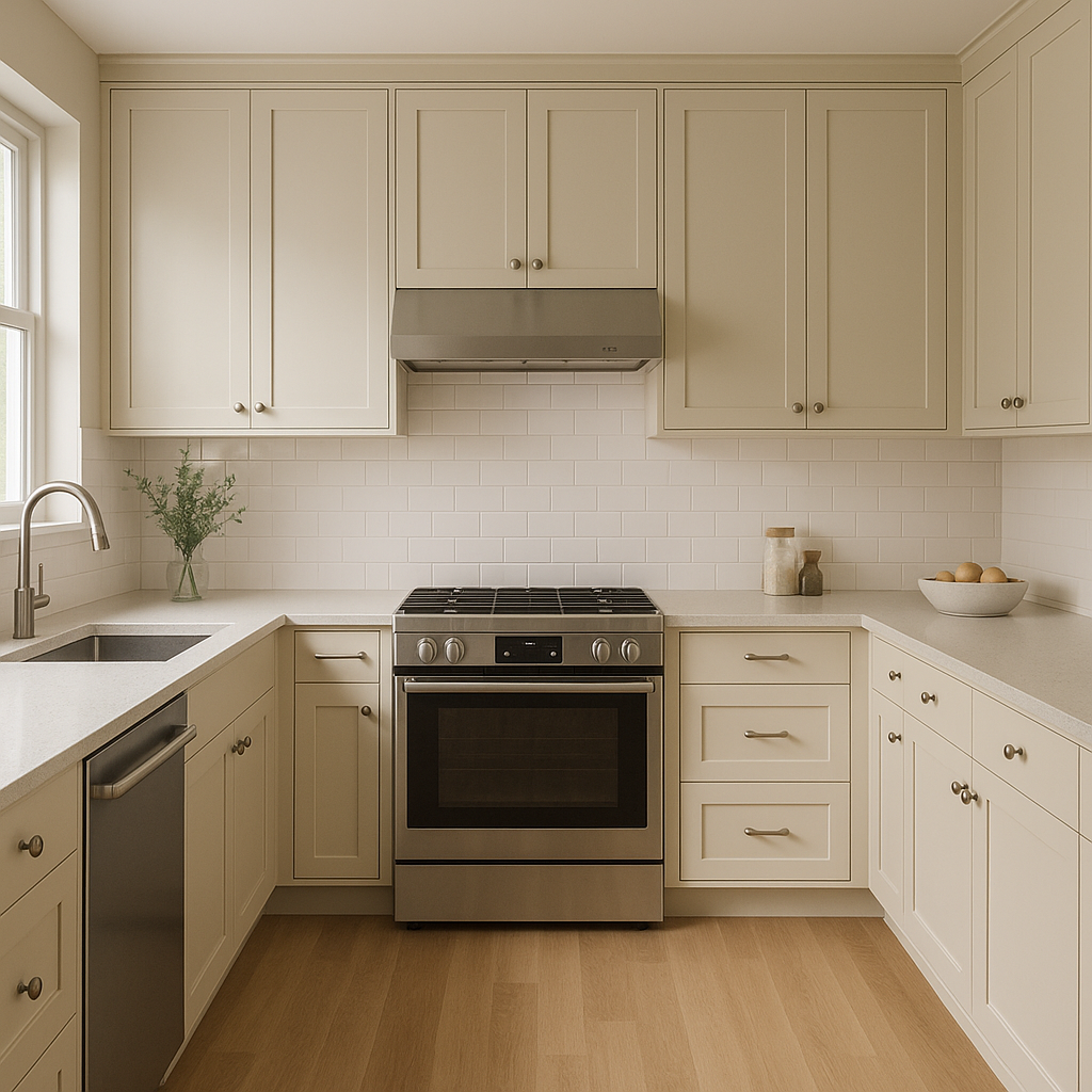 Benjamin Moore Old (2143-50): A Timeless Neutral for Elegant Spaces.