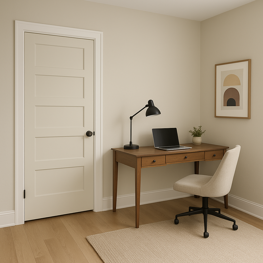 Benjamin Moore Old (2143-50): A Timeless Neutral for Elegant Spaces.