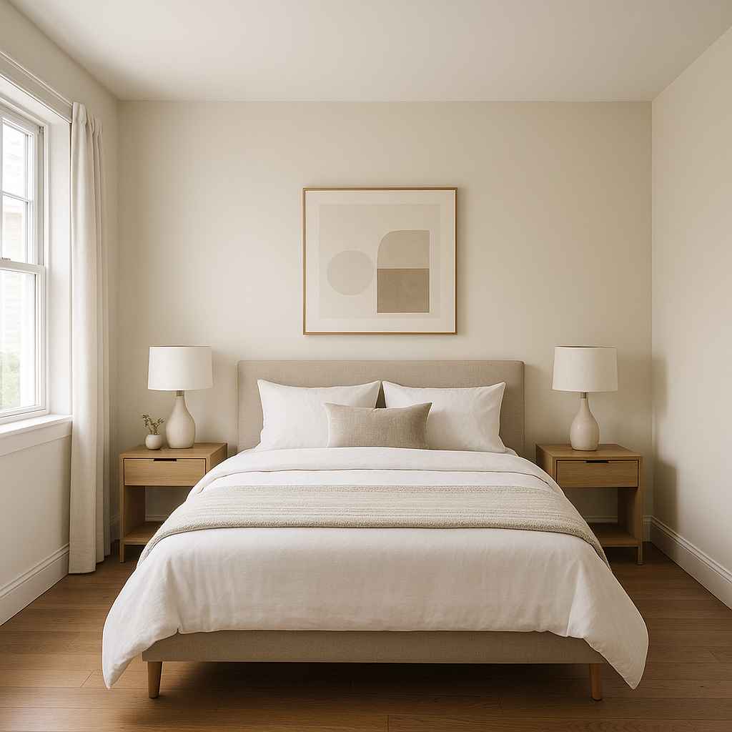 Benjamin Moore Old (2143-50): A Timeless Neutral for Elegant Spaces.