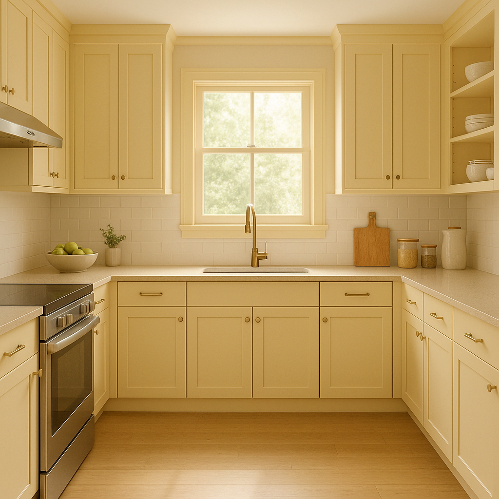 Benjamin Moore Old (303): A Timeless Neutral with Subtle Warmth.