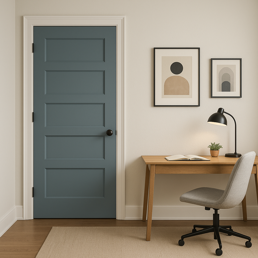 Benjamin Moore Old (839): A Timeless Neutral for Sophisticated Spaces.