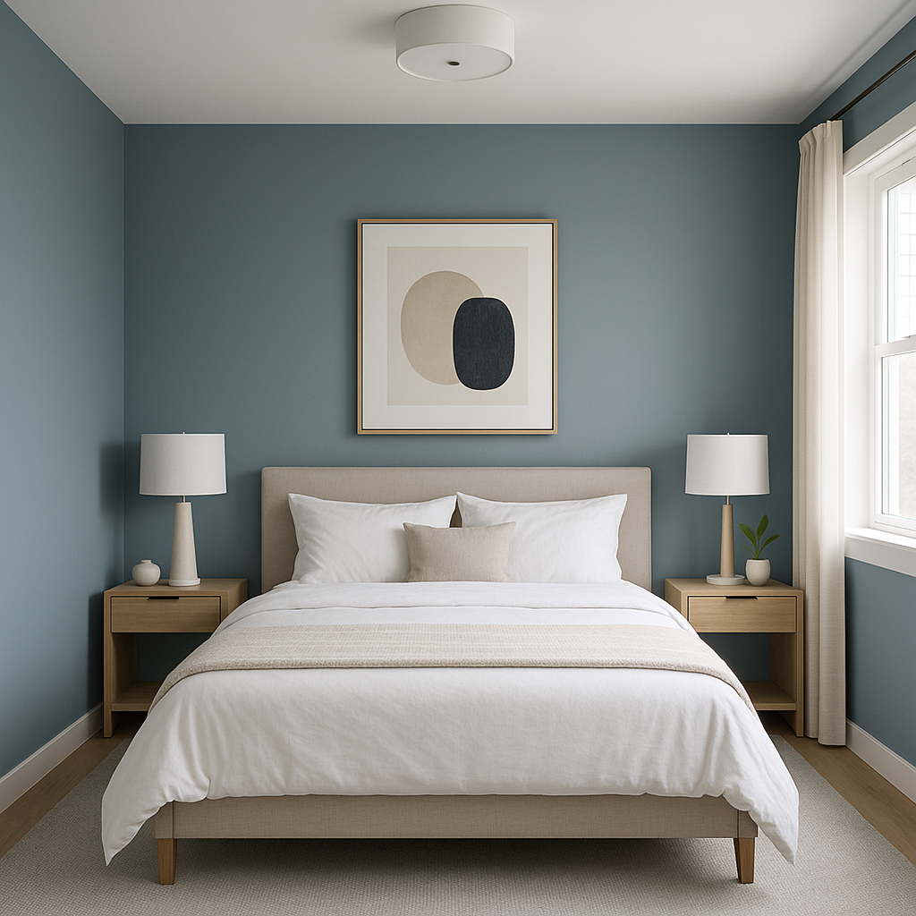 Benjamin Moore Old (839): A Timeless Neutral for Sophisticated Spaces.