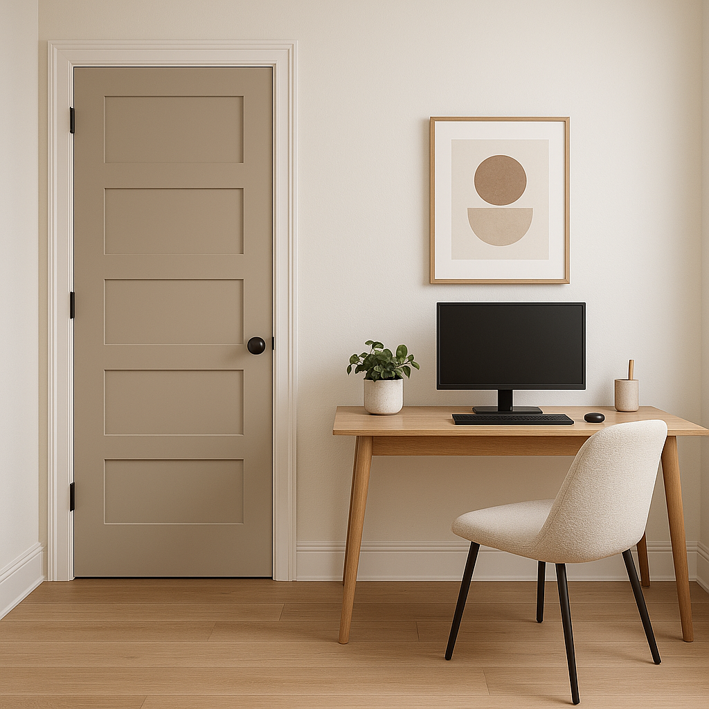 Benjamin Moore Old CC-398: A Timeless Neutral for Any Space.