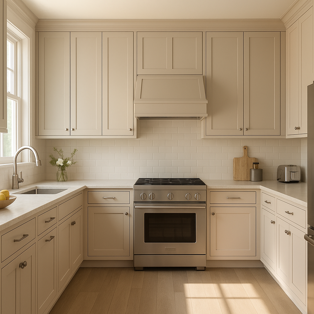 Benjamin Moore Old (CC-424): A Timeless Neutral with Subtle Sophistication.