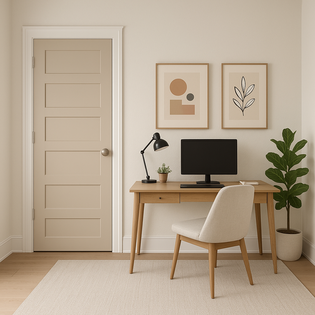 Benjamin Moore Old (CC-424): A Timeless Neutral with Subtle Sophistication.