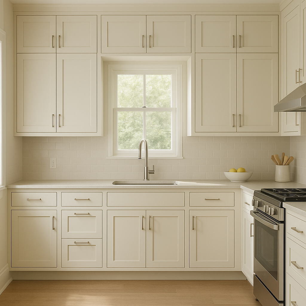 Benjamin Moore Olivetint (519): A Timeless Blend of Sophistication and Warmth.