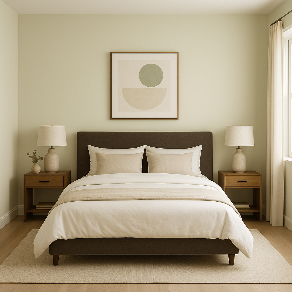 Benjamin Moore Olivetint (519): A Timeless Blend of Sophistication and Warmth.