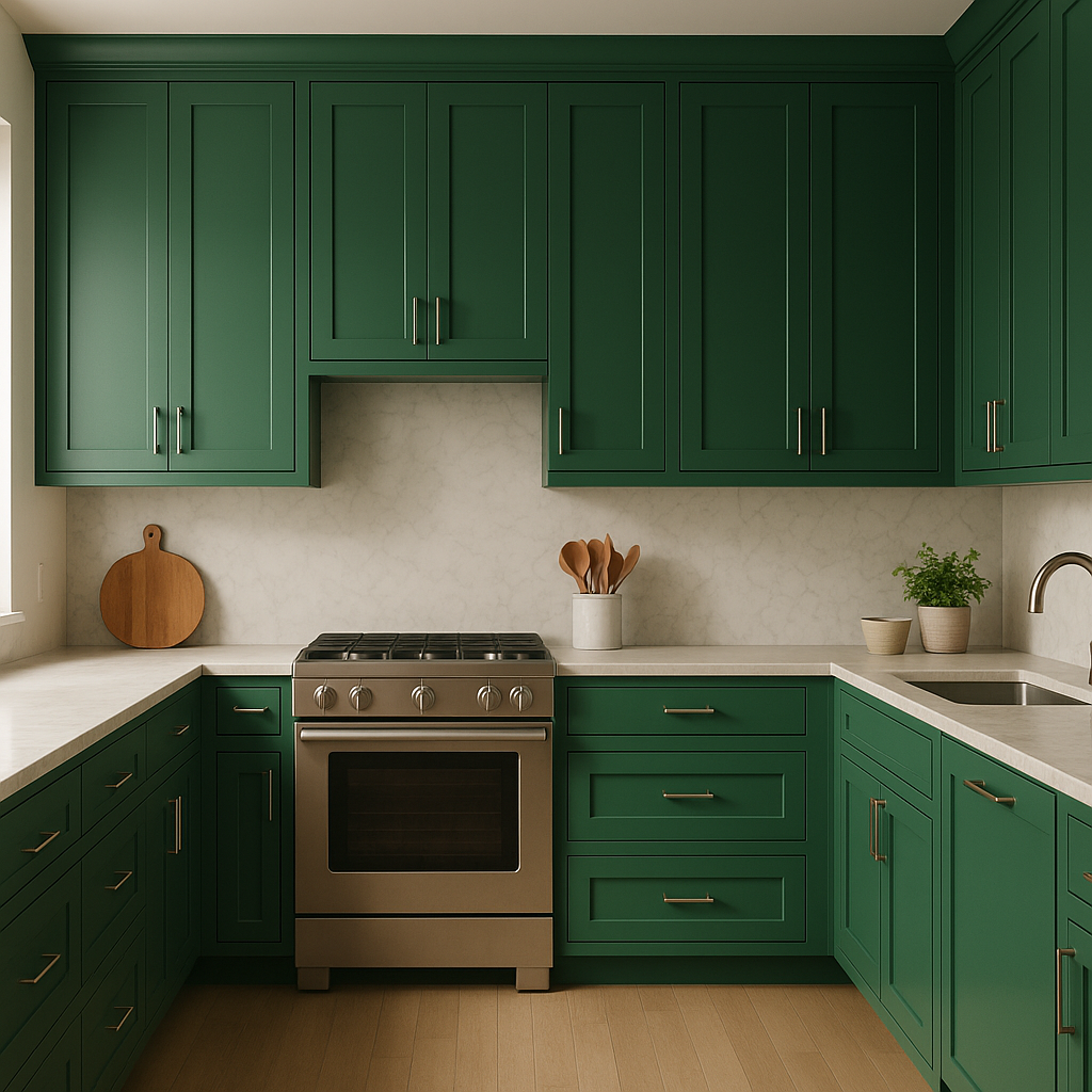 Benjamin Moore Once (574): A Timeless Blend of Elegance and Tranquility.