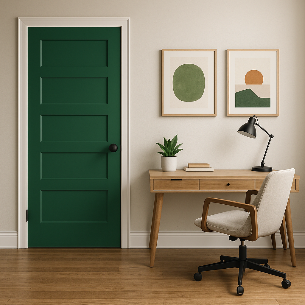 Benjamin Moore Once (574): A Timeless Blend of Elegance and Tranquility.