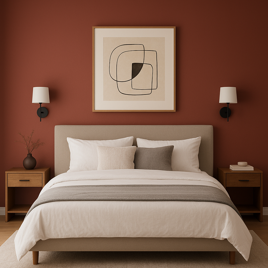 Benjamin Moore Onondaga 1204: A Versatile and Sophisticated Hue.