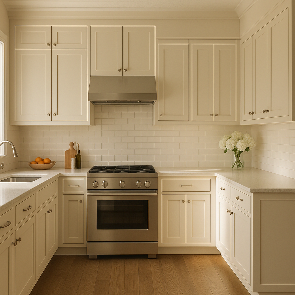 Benjamin Moore Onyx 2133-10: A Sophisticated Black with Endless Possibilities.
